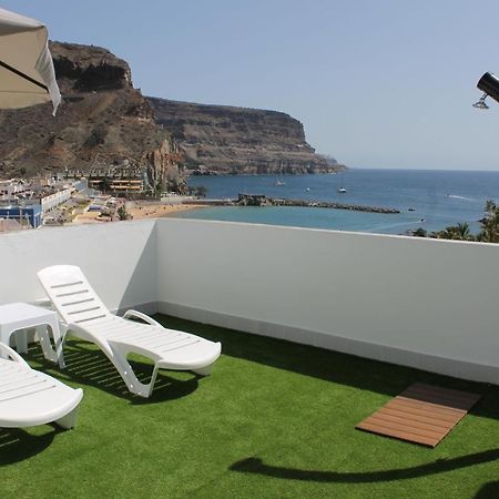 Mele Sky Beach Playa De Mogan Puerto De Mogan Exterior photo
