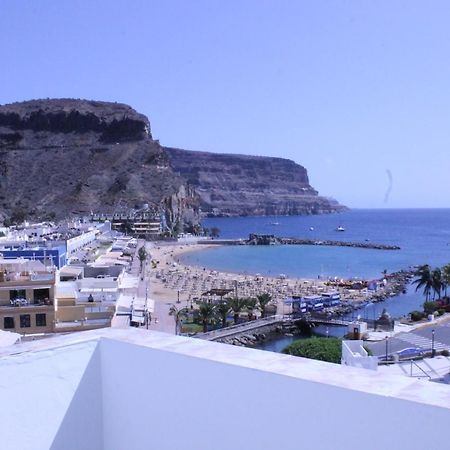 Mele Sky Beach Playa De Mogan Puerto De Mogan Exterior photo