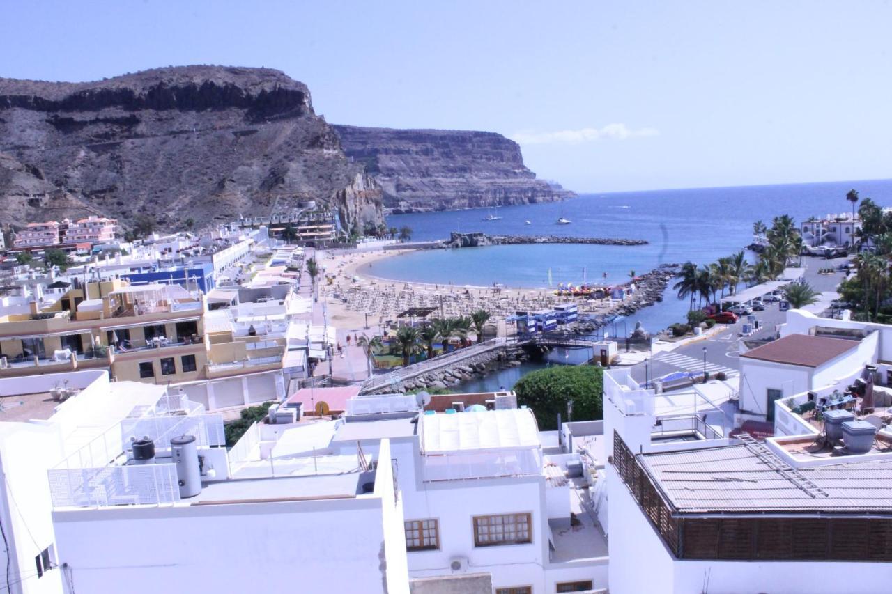 Mele Sky Beach Playa De Mogan Puerto De Mogan Exterior photo