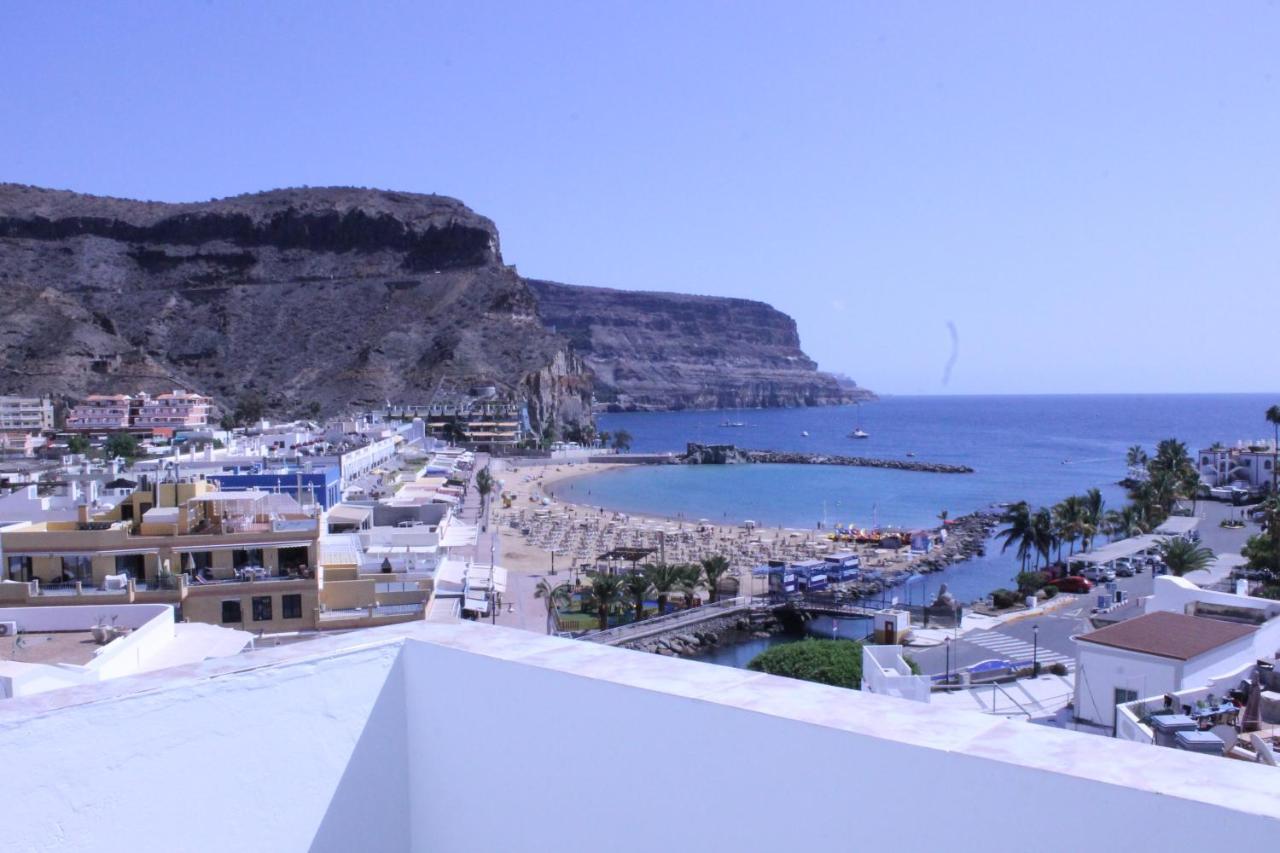Mele Sky Beach Playa De Mogan Puerto De Mogan Exterior photo