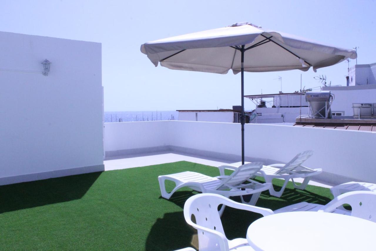 Mele Sky Beach Playa De Mogan Puerto De Mogan Exterior photo